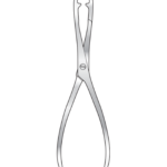 St Thomas Bone Holding Forceps