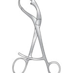 Verbrugge Bone Holding Forceps