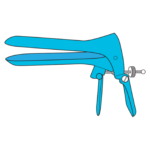 Cusco Vaginal Speculum