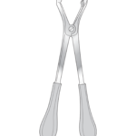 Haglund Plaster Spreader
