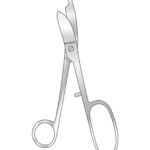 Guys Plaster Shears