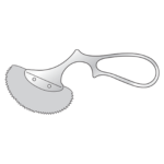 Engel Plaster Saw