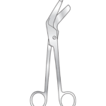 Eccentric Plaster Shears