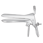 Cusco Vaginal Speculum