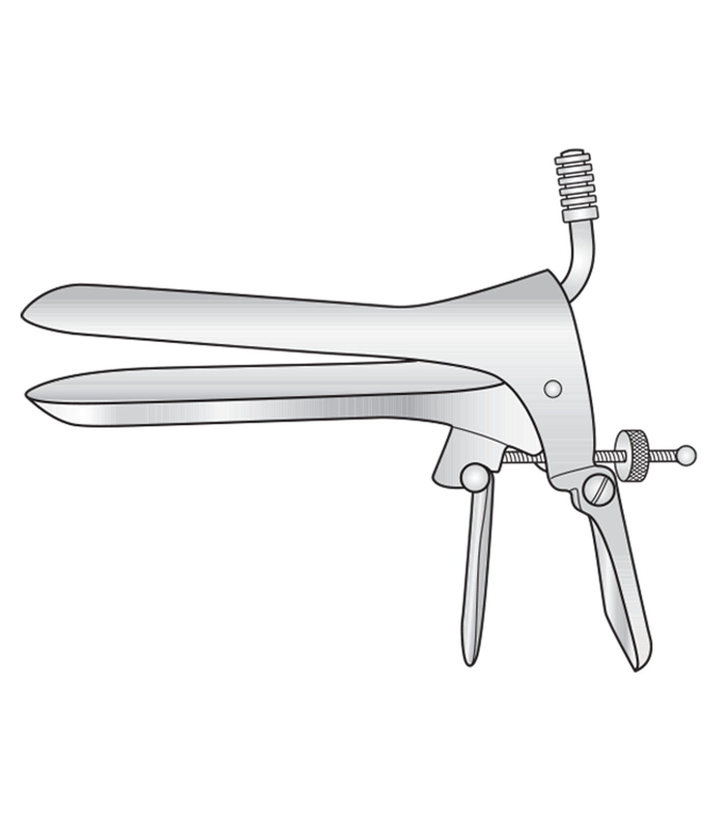 img-58.png Cusco Vaginal Speculum - Image 1