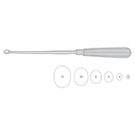 Bone Curette