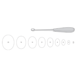 Bone Curette