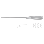 Busche Bone Curette