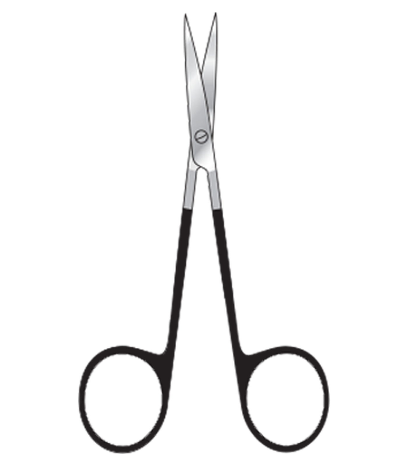 img-587.png Iris Scissors - Image 1