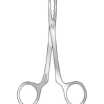 Bruce Clarke Needle Holder