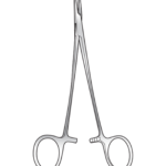 Lawrence Needle Holder