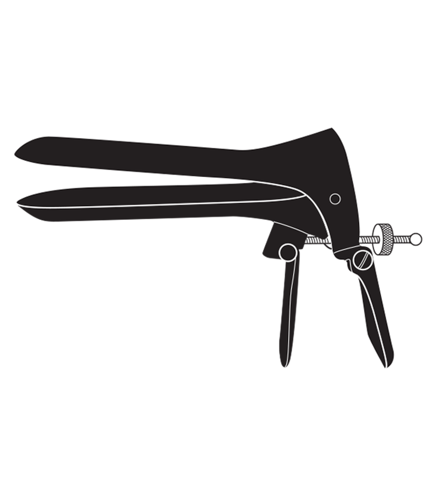 img-59.png Cusco Vaginal Speculum - Image 1