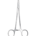 Crile-Wood Needle Holder