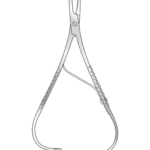 MacPhail Needle Holder
