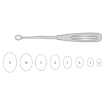 Spinal Curette