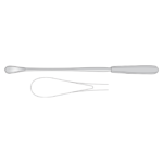 Wallich Bone Curette