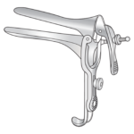 Pederson Vaginal Speculum