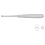 Williger Bone Curette