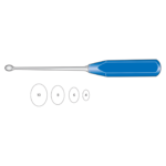 Bone Curette
