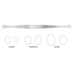 Stanley Boyd Curette