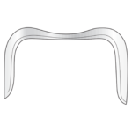 Sims Duckbill Speculum