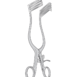 Norfolk and Norwich Retractor