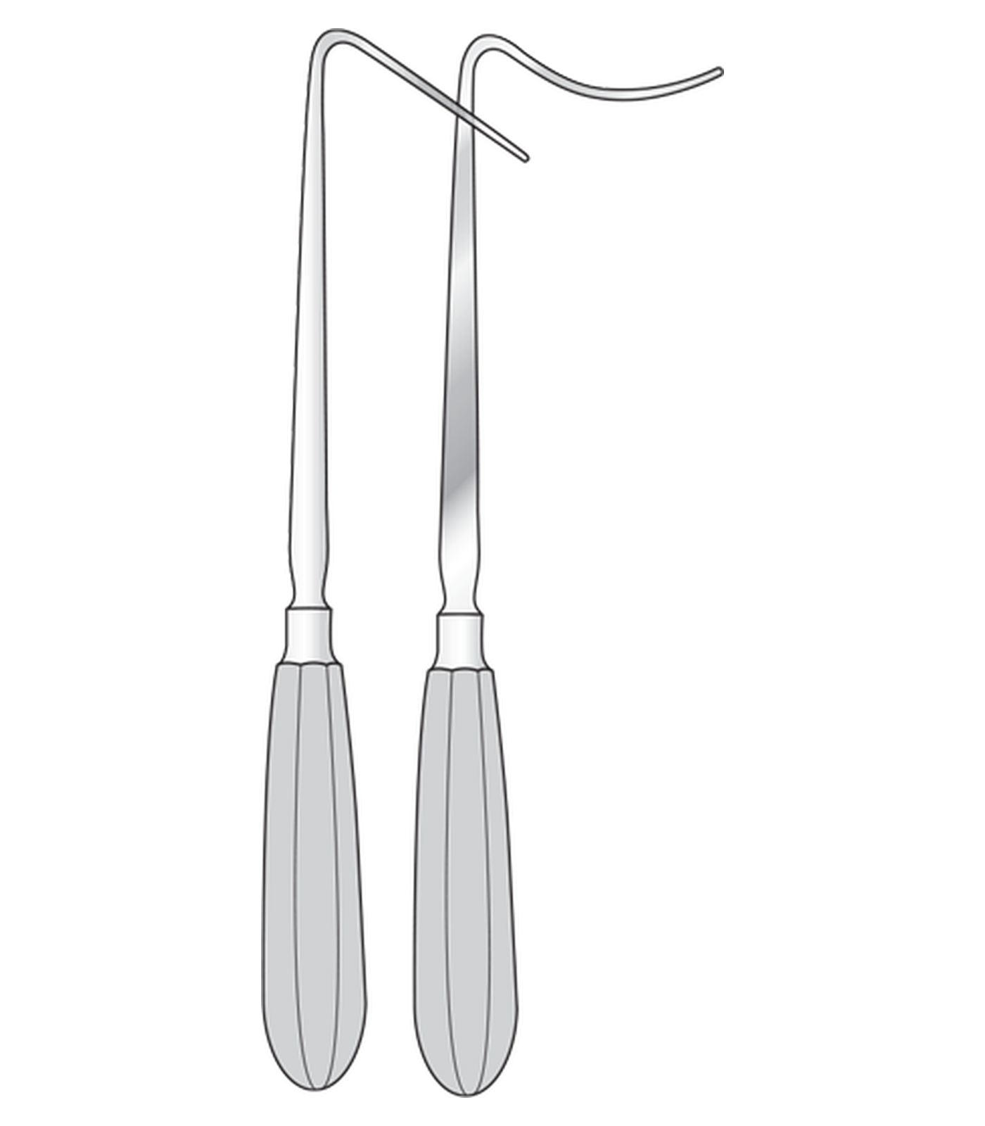 img-627.png Jackson Burrows Hand Retractor - Image 1