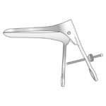 Winterton Vaginal Speculum