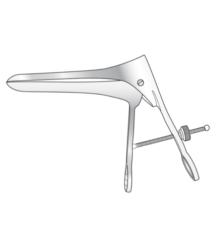 Winterton Vaginal Speculum