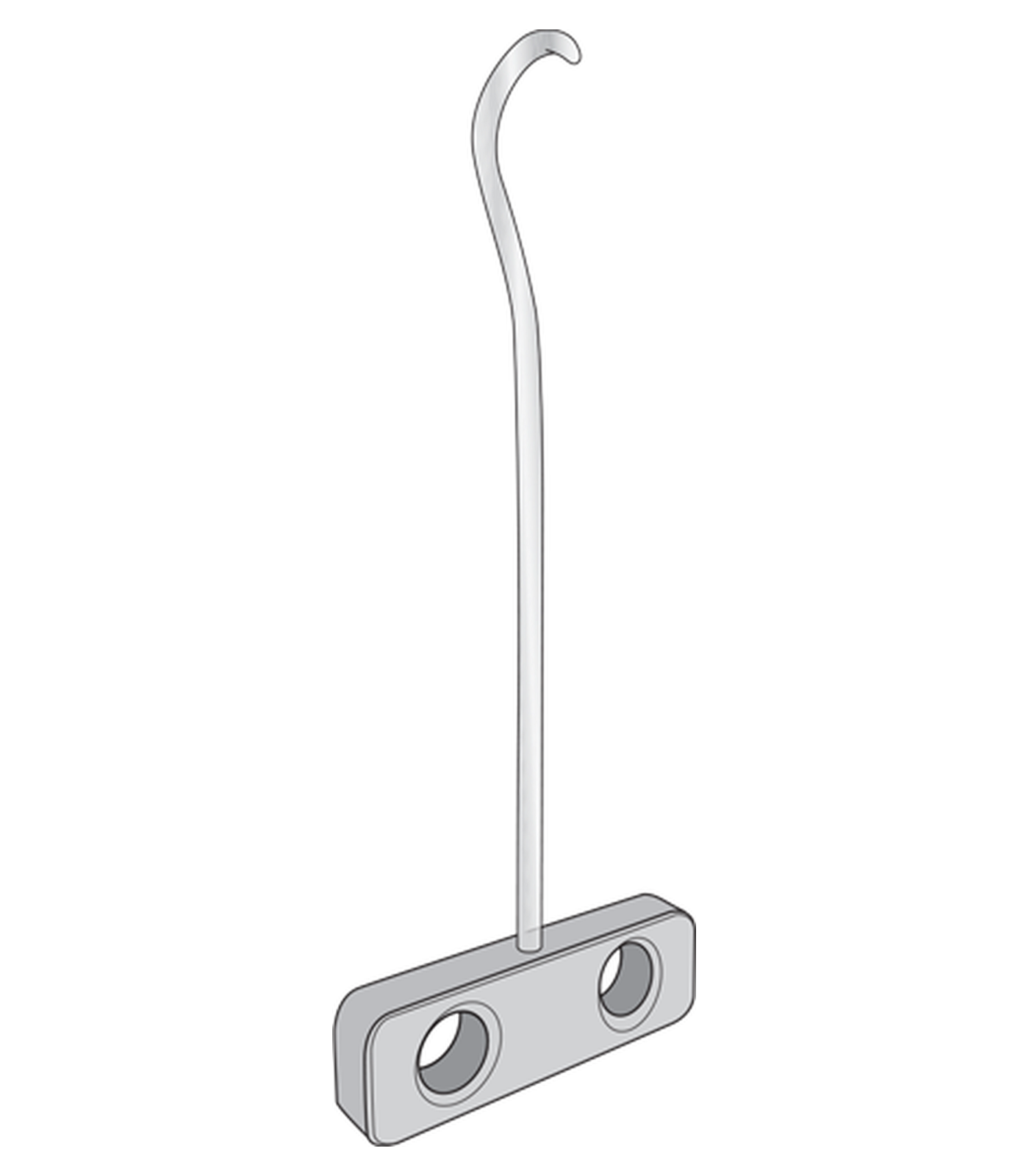 img-631.png Dislocation Hook - Image 1