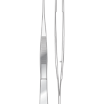 Jackson Burrows Dissecting Forcep