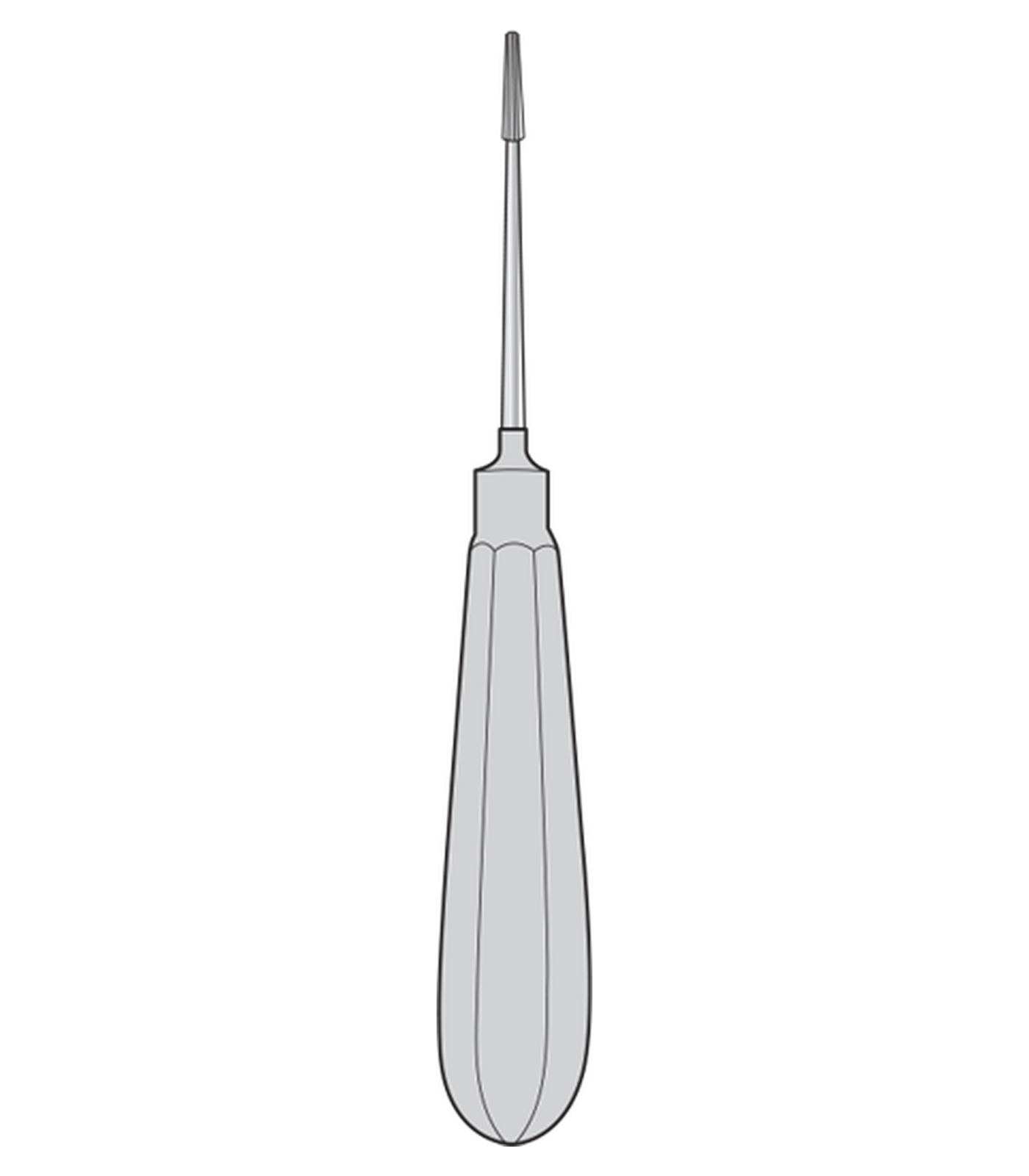 img-638.png Paton Bone Burr - Image 1