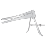 Modified Speculum