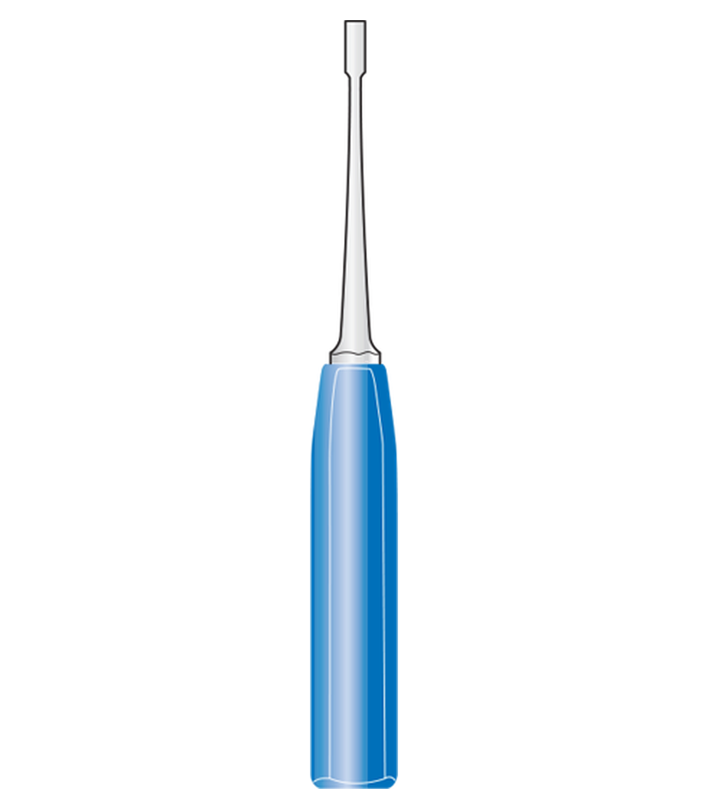 img-640.png Lexer Osteotome - Image 1