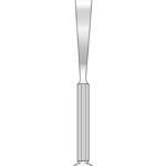Swedish Pattern Chisel