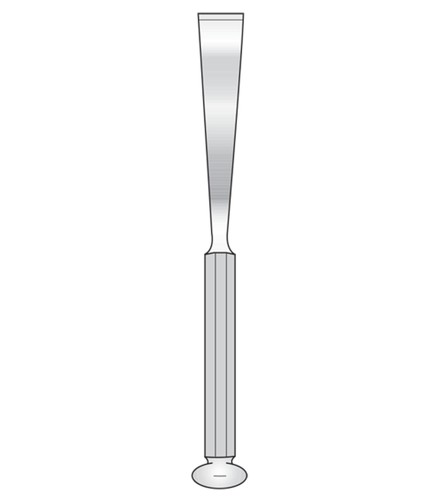 img-649.png Swedish Pattern Chisel - Image 1