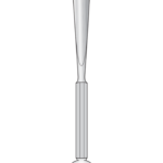 Swedish Pattern Gouge