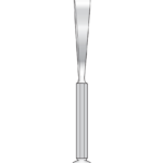 Swedish Pattern Osteotome