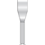 Albee Osteotome