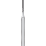 Small Gouges