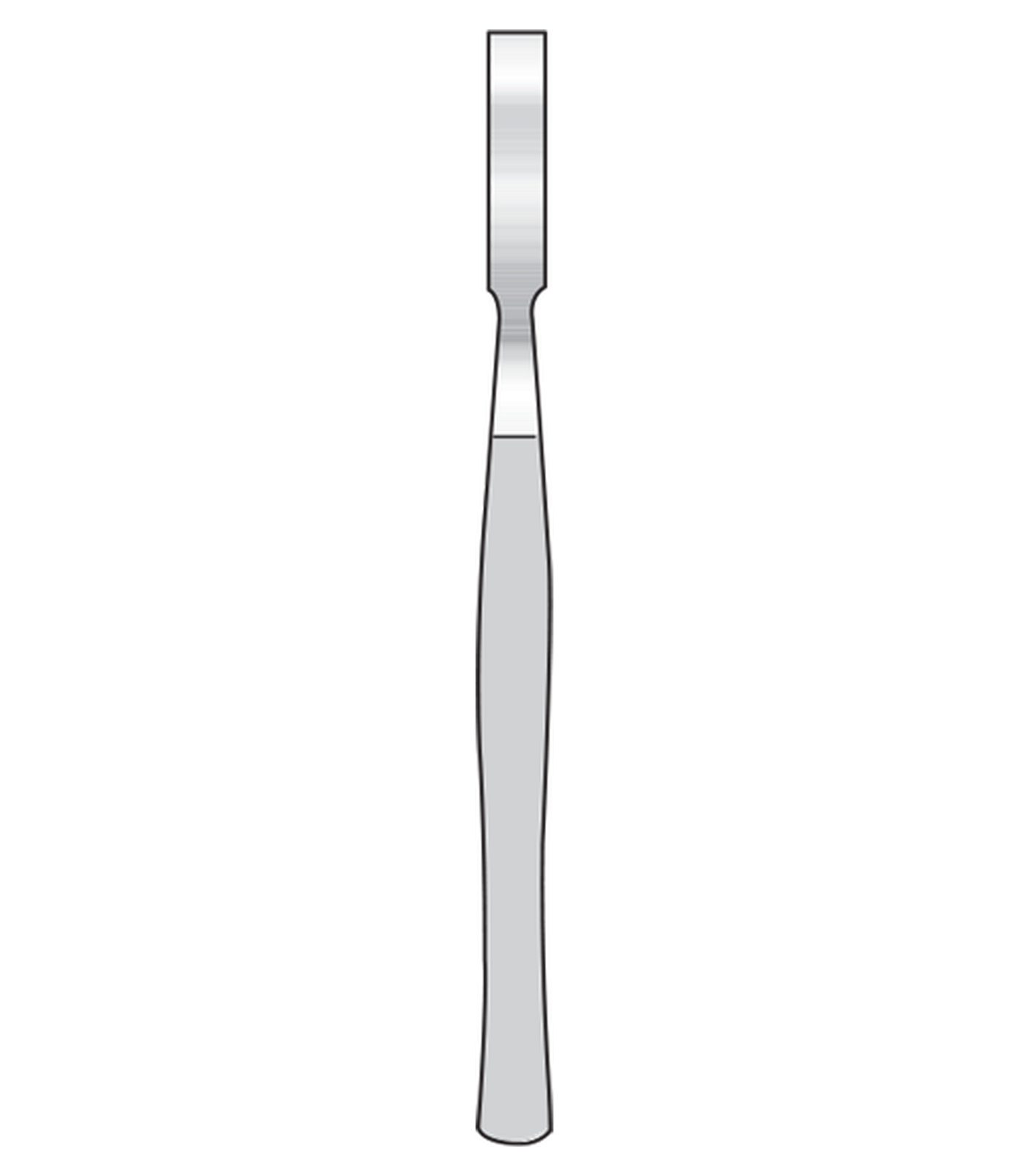 img-659.png Small Osteotomes - Image 1