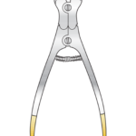 Top Cutter