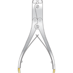 Side Cutter