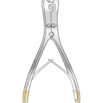 Top and Side Cutter