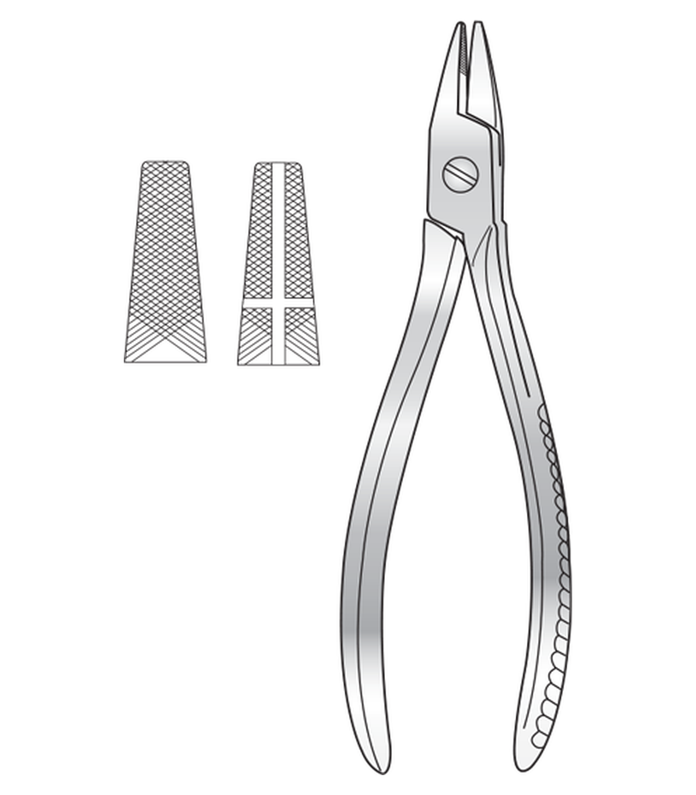 img-674.png Pliers for Wire - Image 1