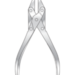 OR-49b Orthopaedic Pliers185mm