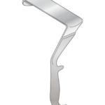 St Mark’s Hospital Pattern Retractor