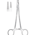 Mayo Needle Holder
