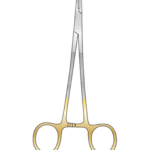 Crile-Wood Needle Holder