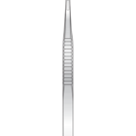 Charnley Suture Forcep